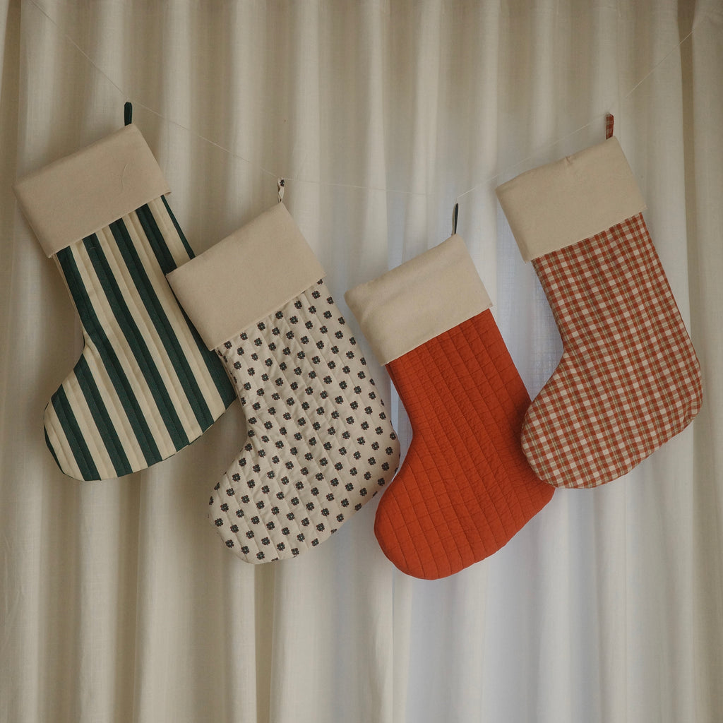THE STOCKINGS | PDF Sewing Pattern