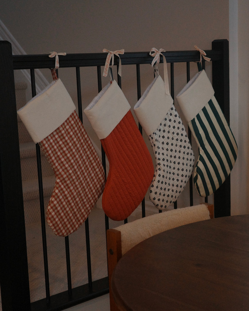 THE STOCKINGS | PDF Sewing Pattern