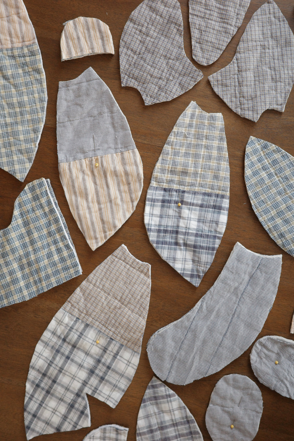 THE TEDDY | PDF Sewing Pattern