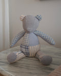 THE TEDDY | PDF Sewing Pattern
