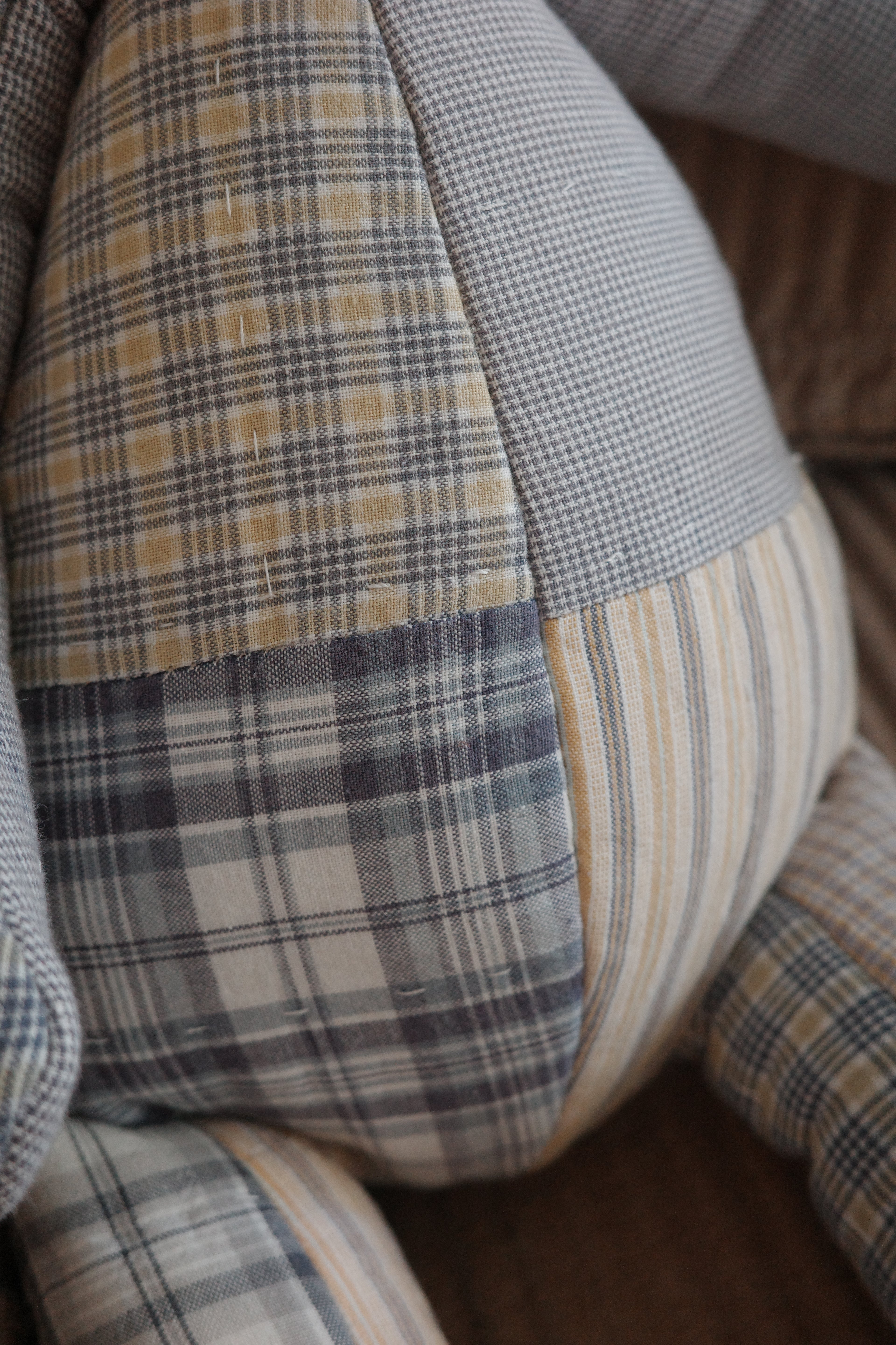 THE TEDDY | PDF Sewing Pattern