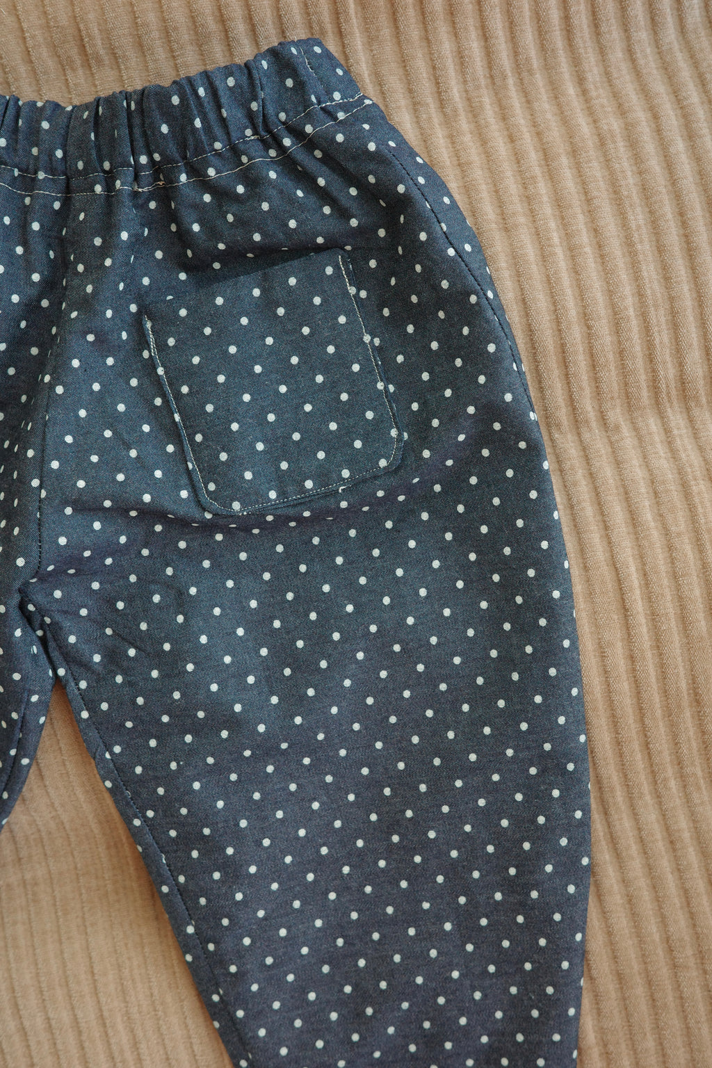 THE AUGUST PANT