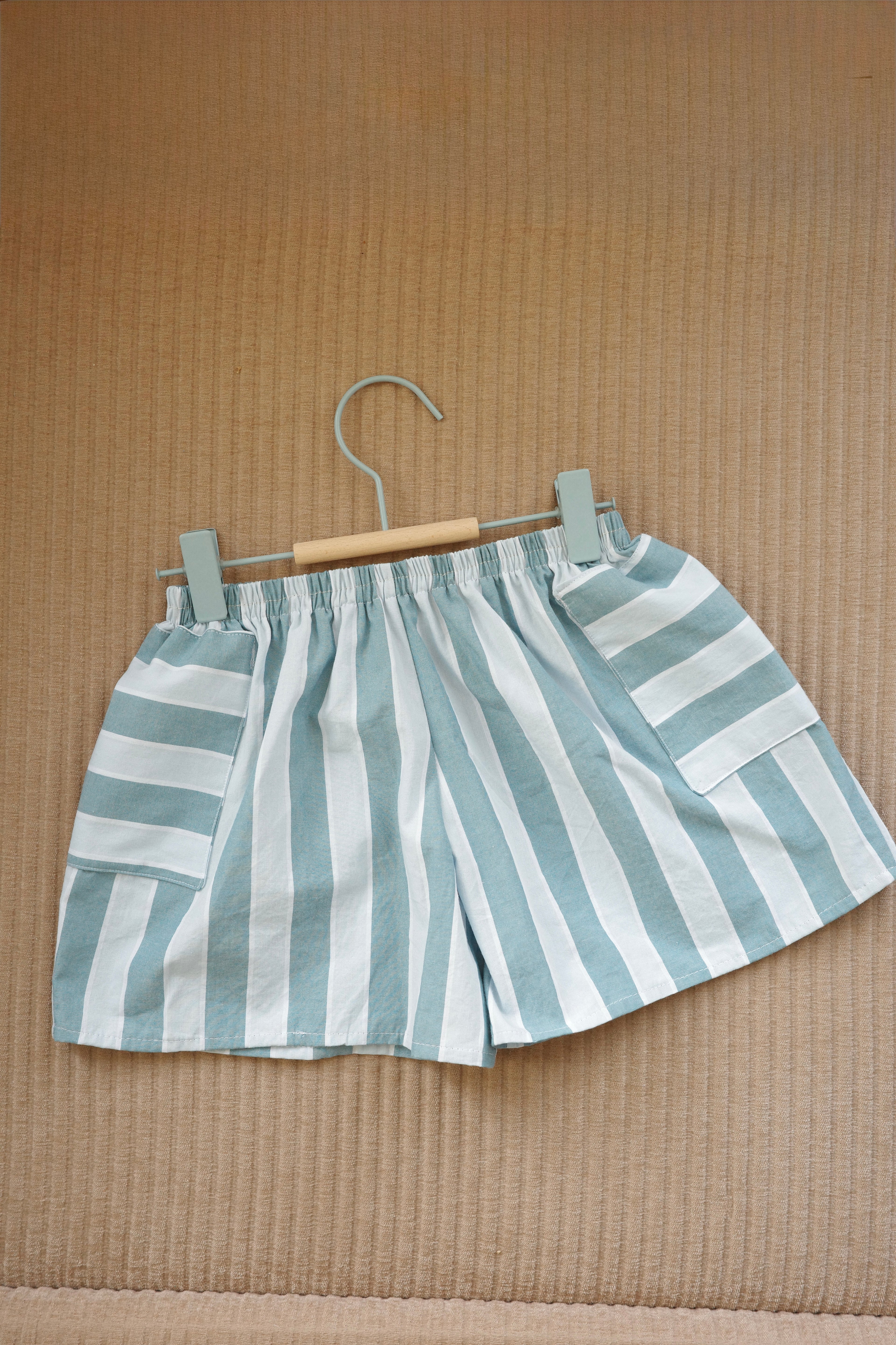 THE AUGUST PANT | EXPANSION PACK PDF SEWING PATTERN