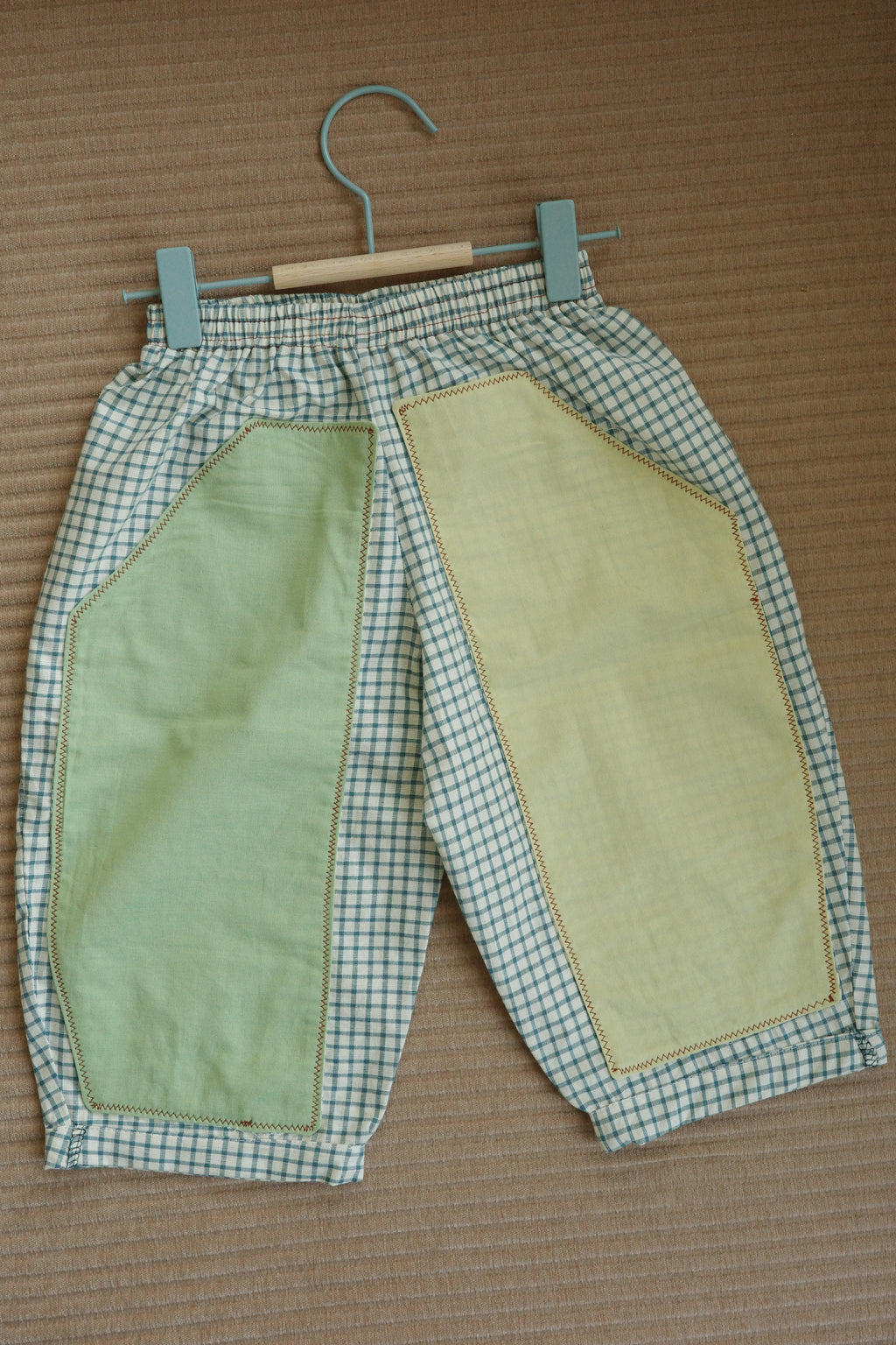 THE AUGUST PANT | EXPANSION PACK PDF SEWING PATTERN