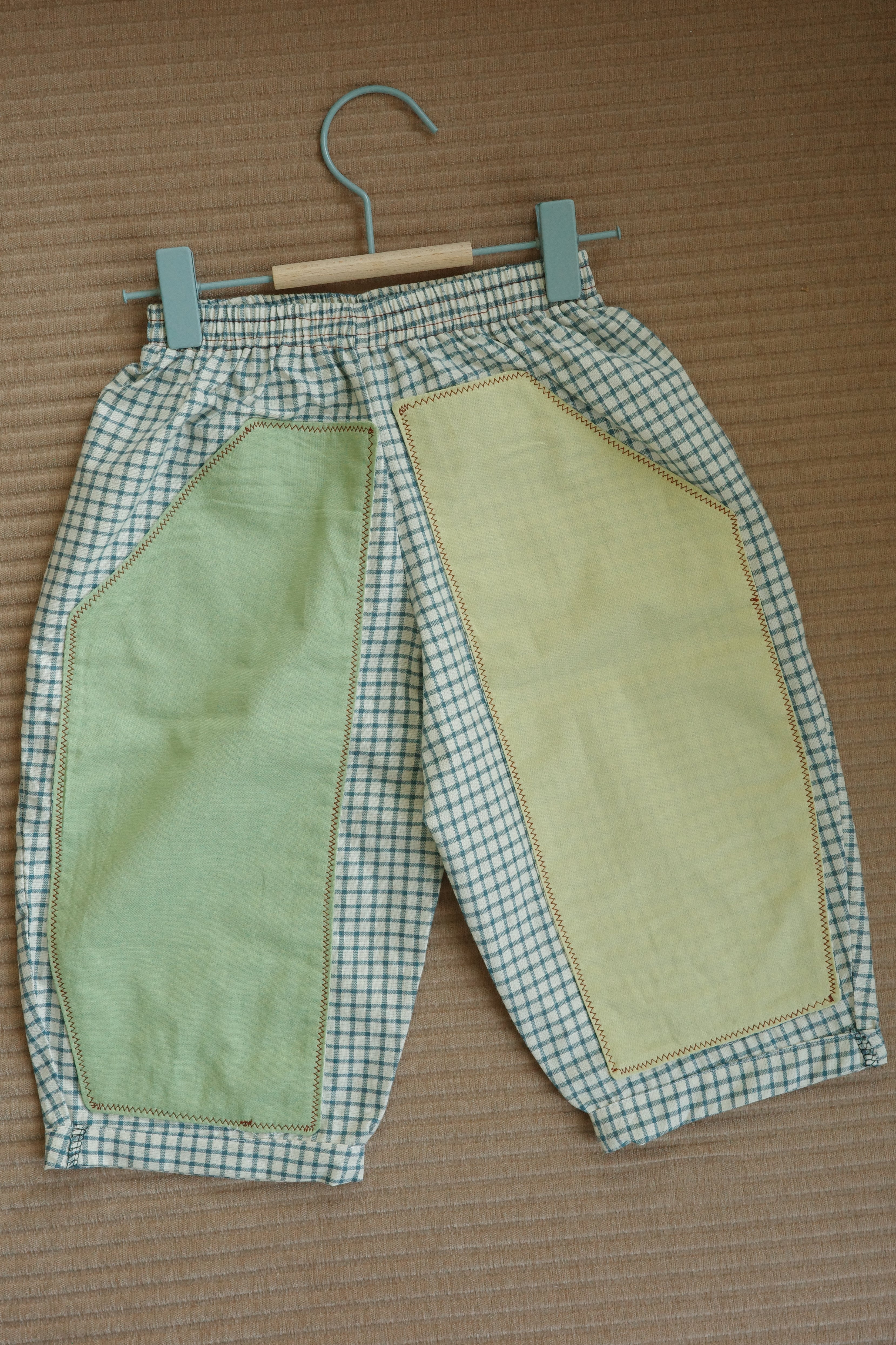 THE AUGUST PANT | EXPANSION PACK PDF SEWING PATTERN