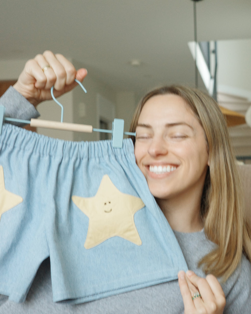 THE AUGUST PANT | EXPANSION PACK PDF SEWING PATTERN