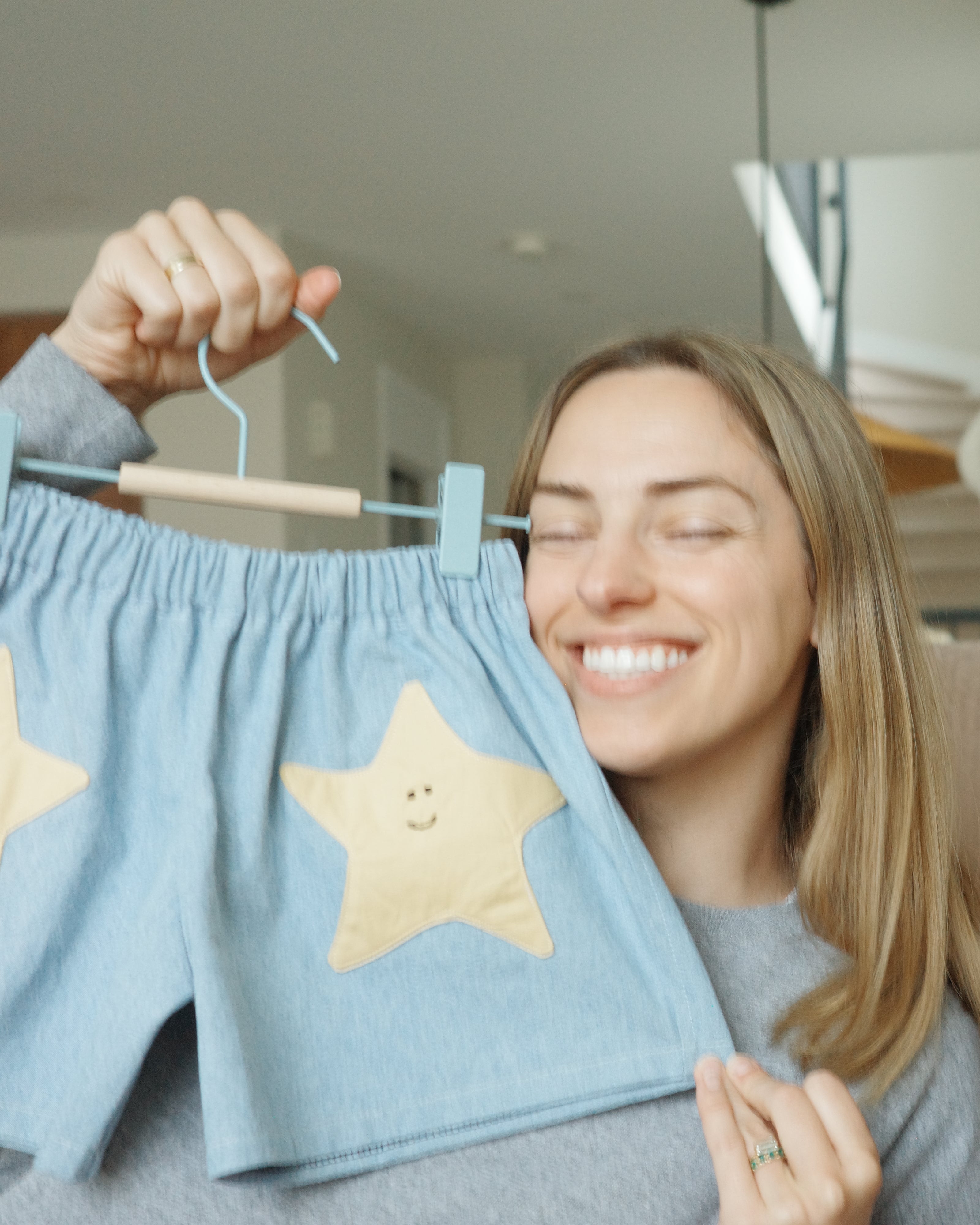 THE AUGUST PANT | EXPANSION PACK PDF SEWING PATTERN