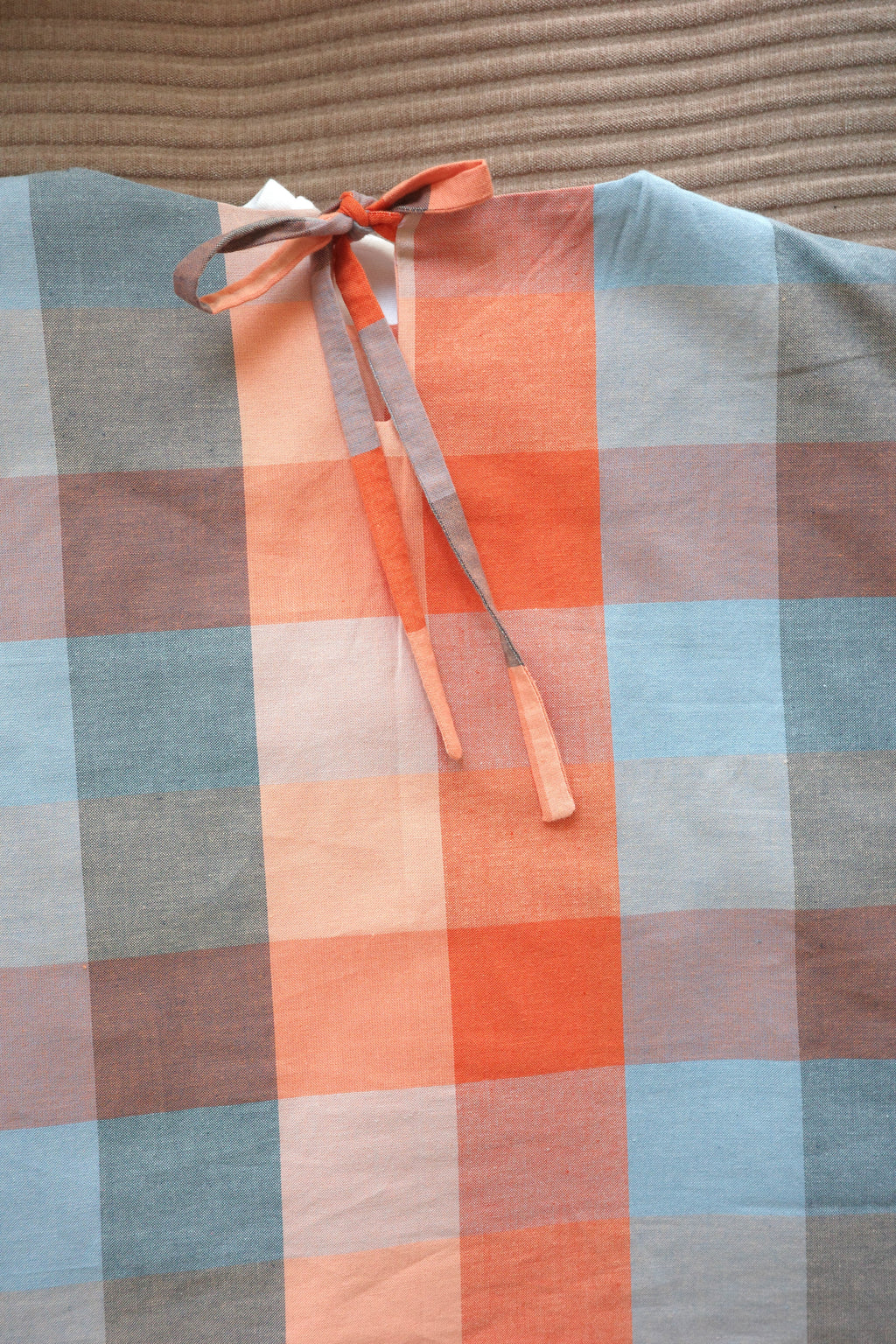 THE EVERYDAY SET | PDF SEWING PATTERN