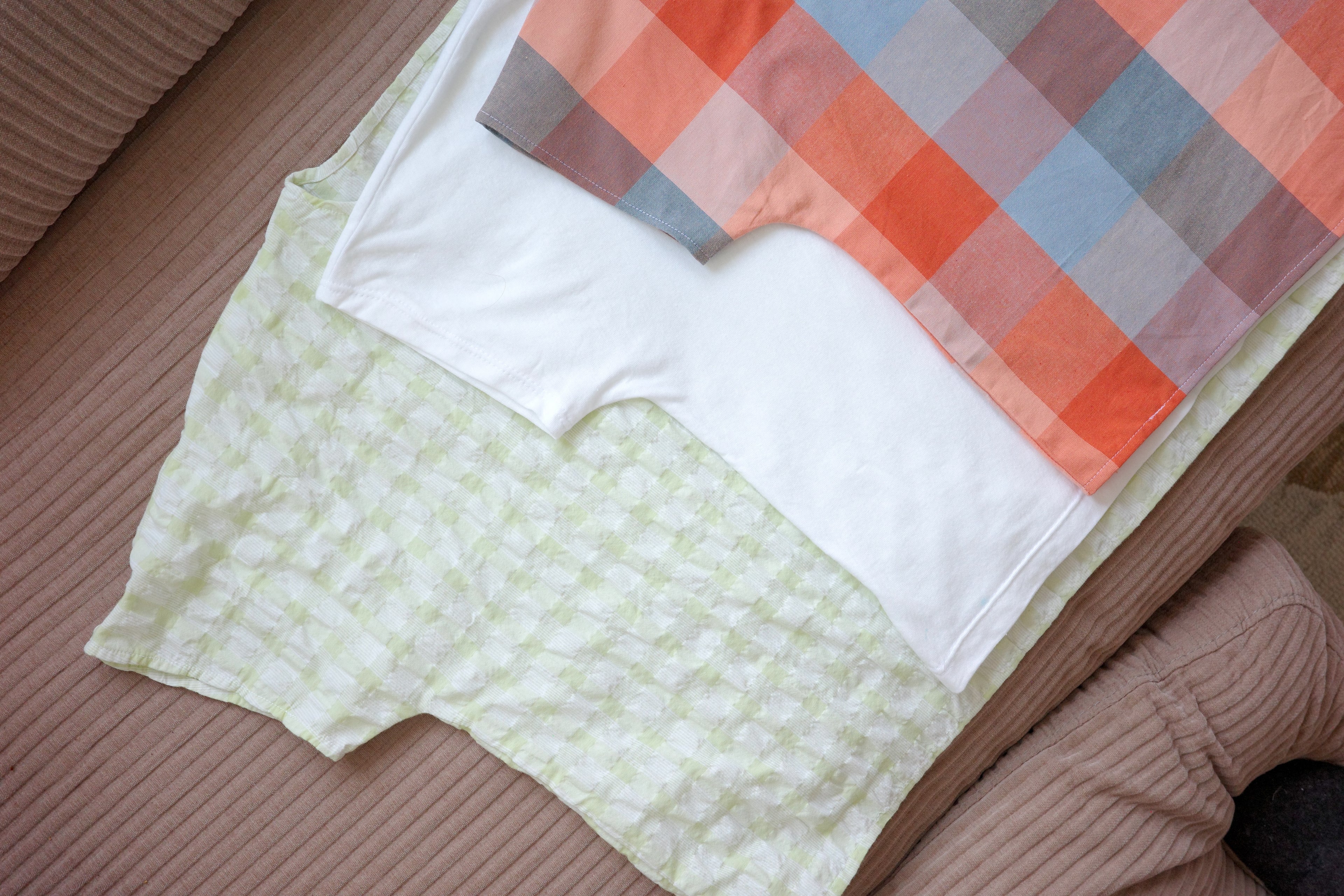 THE EVERYDAY SET | PDF SEWING PATTERN