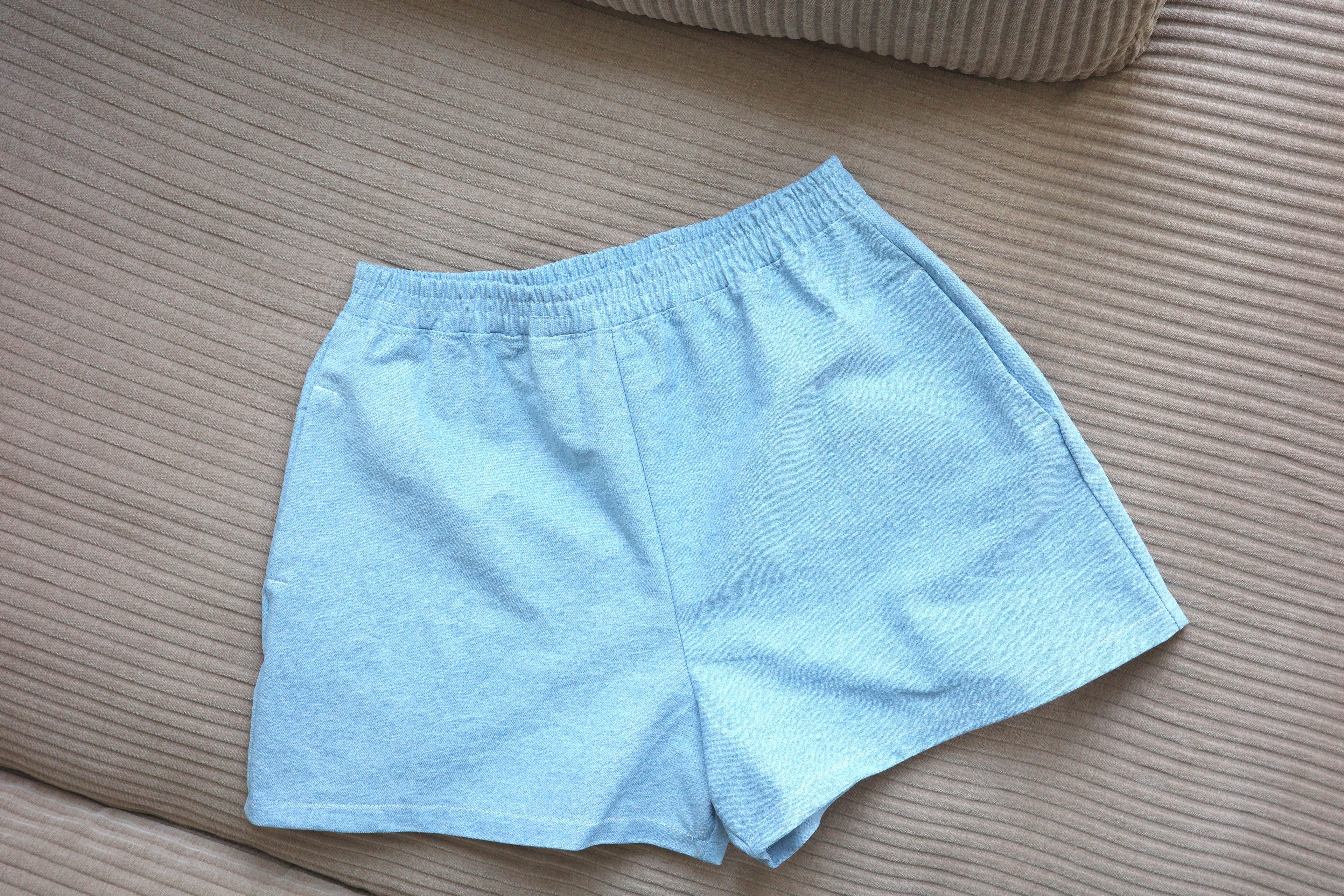 THE EVERYDAY SET | PDF SEWING PATTERN
