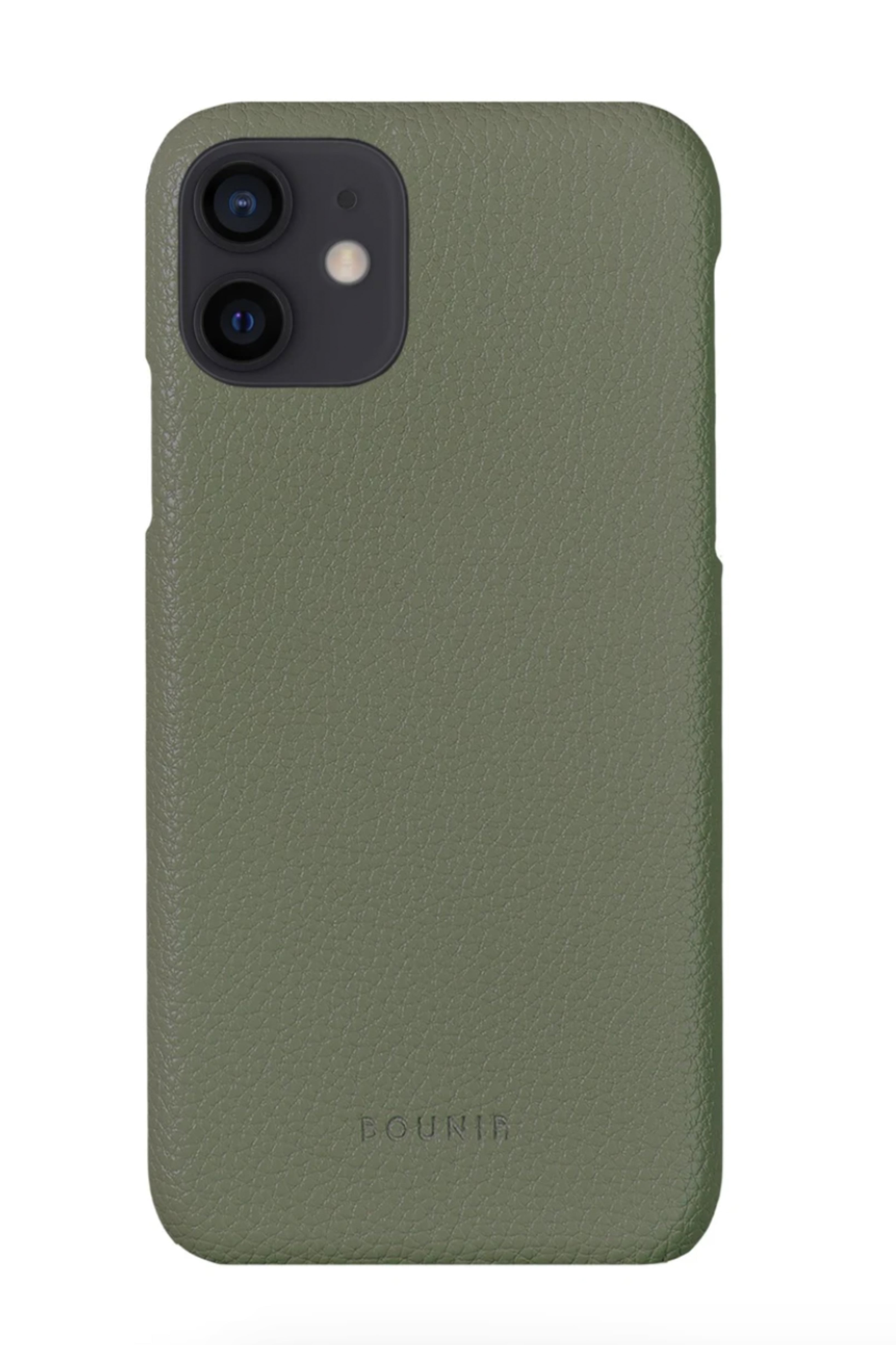 ARMY - Vegan Leather Phone Case