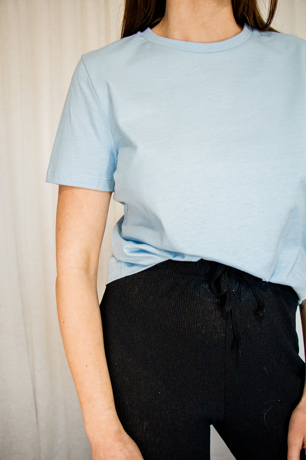 FROST - Organic Cotton T-shirt