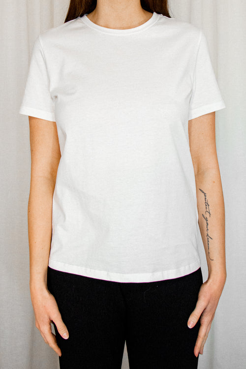 FROST - Organic Cotton T-shirt