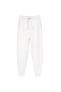 MAGALI - Off-White Joggers