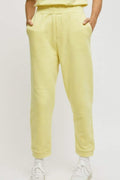VELA - Organic Cotton Sweatpants