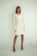 KANE - Knit Dress