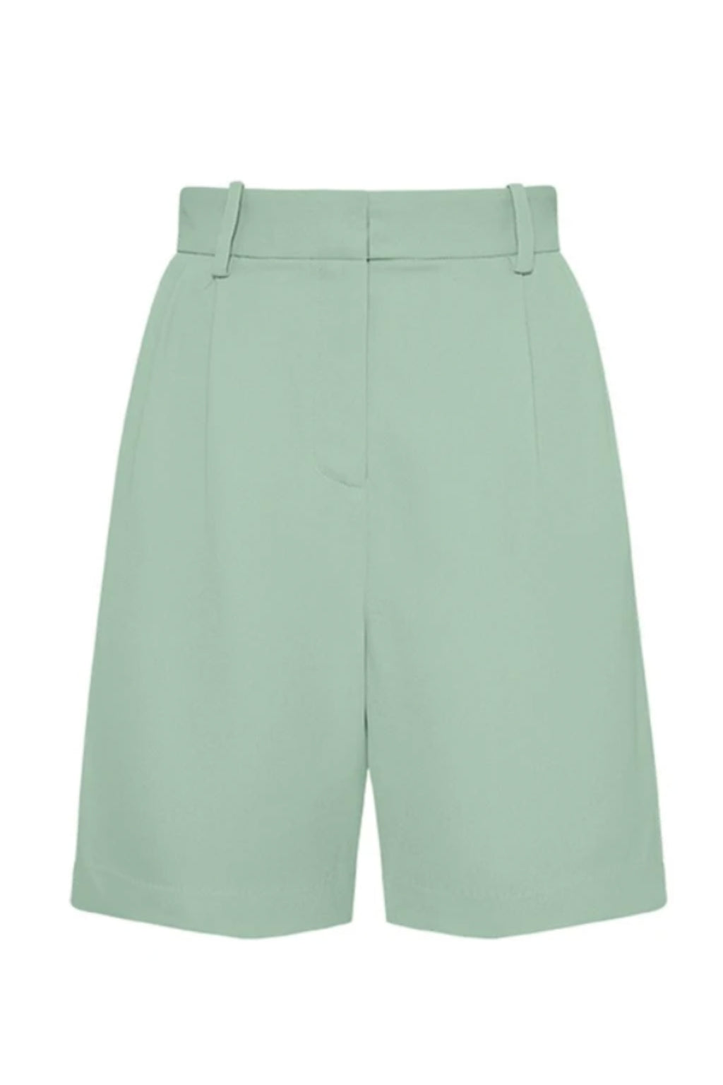 LAUTNER - Bermuda Short