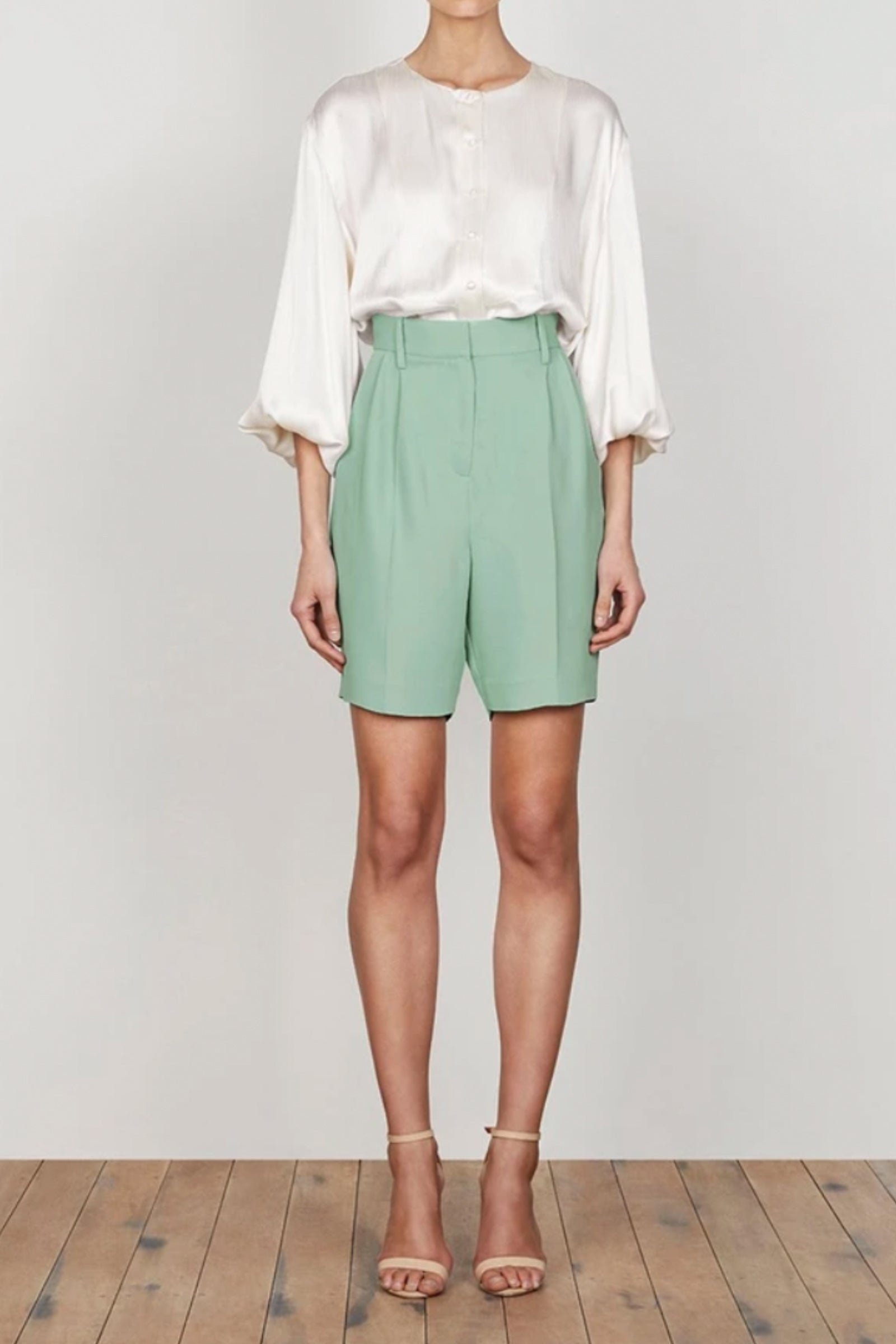 LAUTNER - Bermuda Short